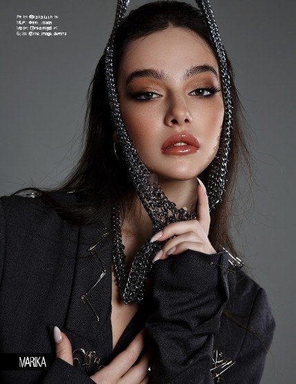 MARIKA MAG (SPRING'23), page 4
