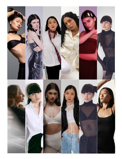 QUADRO MAGAZINE - PORTRAIT FEBRUARY (Vol 902), page 3
