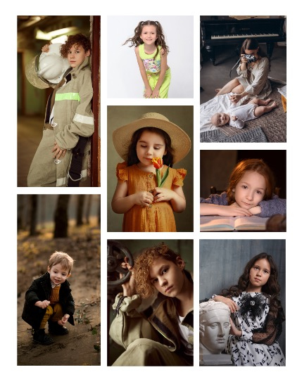 ARTEGO MAGAZINE - TEEN & KIDS APRIL ISSUE 223, page 3