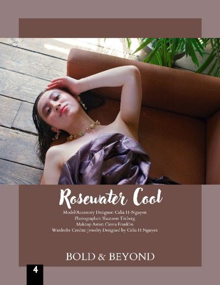 Bold & Beyond Hair & Beauty (Issue 390 July 2025), page 4