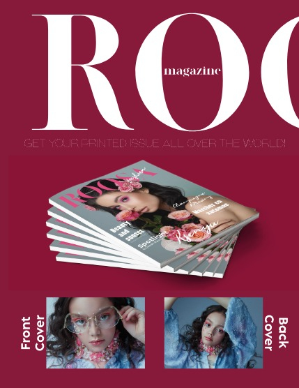 ROOSA Magazine Teen&Kids August 2025 Issue 1, page 2