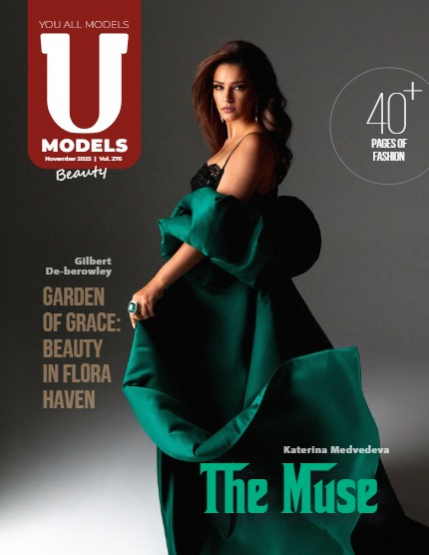 UAModels | Beauty | #276, page 1