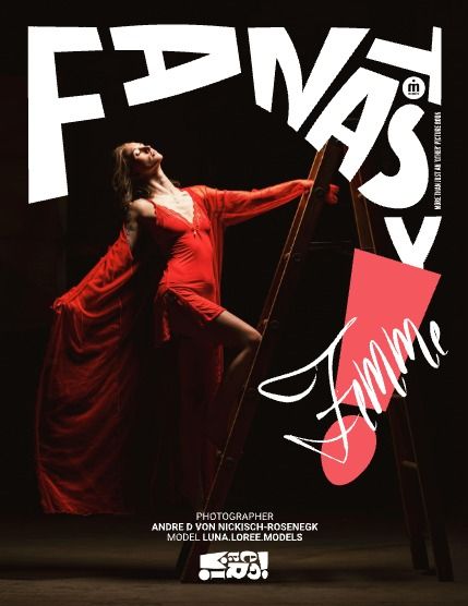 Имираж, журнал. Выпуск 3327 (IMIRAGEmagazine Issue: #3327), page 1