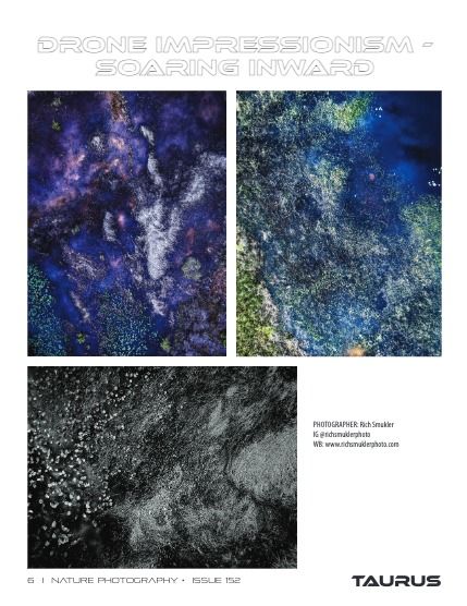 Таурус, журнал. Природа, выпуск 152 (Nature #152), page 6