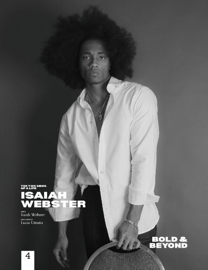 Bold & Beyond Men (Issue 1134 October 2026), page 4
