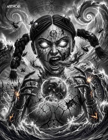 Артнуар, журнал. Октябрь 2026, выпуск 30 (ARTNOIR Issue 30, October 2026), page 8