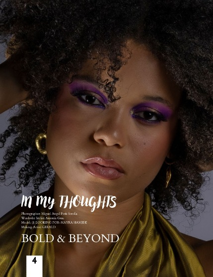 Bold & Beyond Portrait (Issue 531 September 2025), page 4