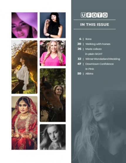 U FOTO | Portrait | #138, page 3