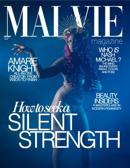 MALVIE FIRE & ICE 80 March 2026, page 1