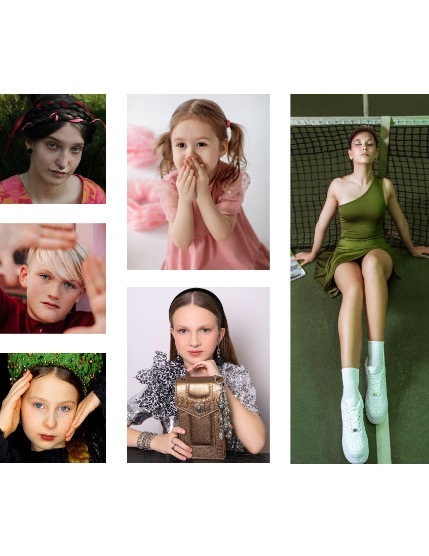 FIGGI MAGAZINE - TEEN & KIDS MARCH (Vol 2072), page 2