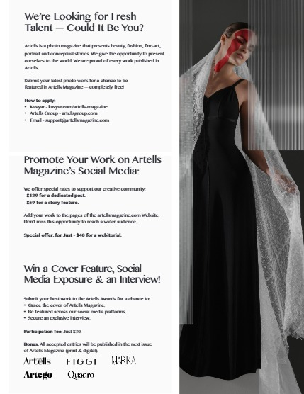 ARTELLS MAGAZINE - PERFORMING ARTS JUNE (Vol 4083), page 3