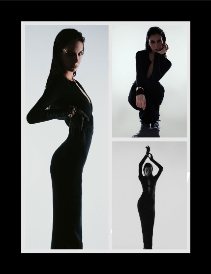 Bold & Beyond Fashion (Issue 963 June 2026), page 3