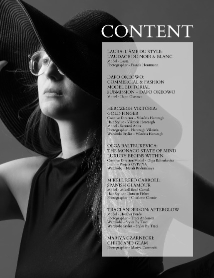 Bold & Beyond Beauty (983 July 2026), page 2