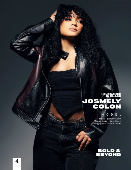 Bold & Beyond Portrait (Issue 1002 July 2026), page 4