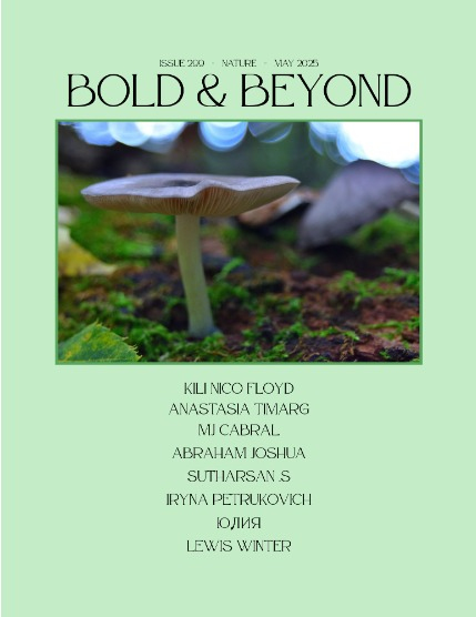 Bold & Beyond Nature (Issue 299 May 2025), page 1