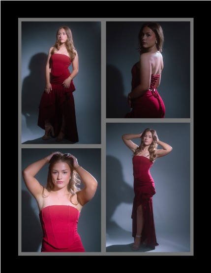 Bold & Beyond Portrait (Issue 474 August 2025), page 3