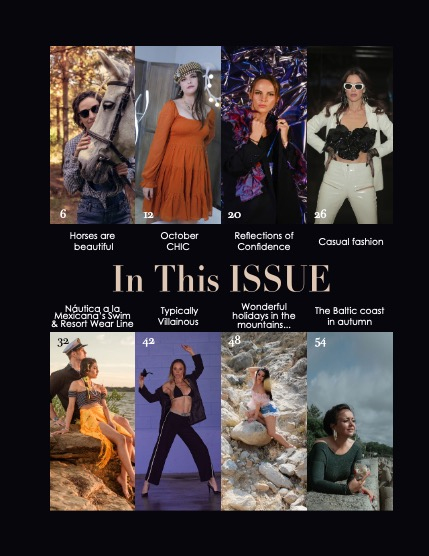 Luxia Mag 583, page 3