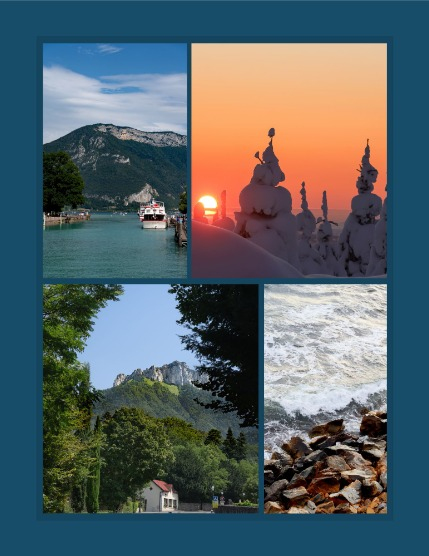 Bold & Beyond Nature (Issue 744 February 2026) , page 3