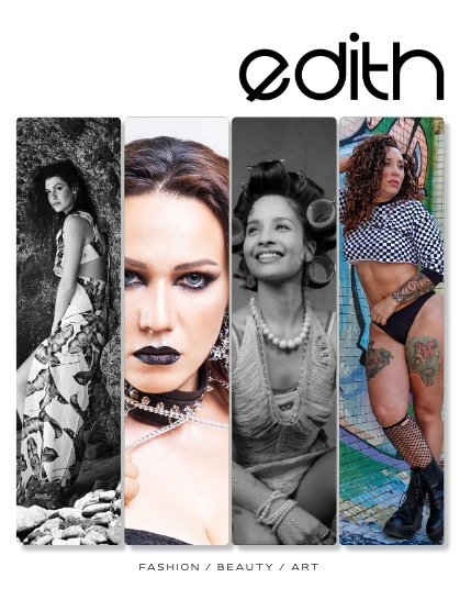 EDITH MODE 1406, page 3