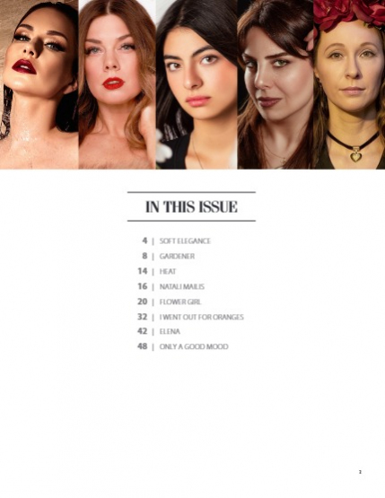 UAModels | Beauty | #323, page 3