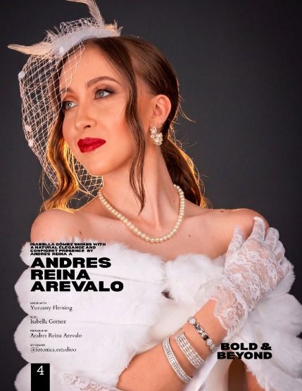 Bold & Beyond Portrait (Issue 1129 October 2026), page 4