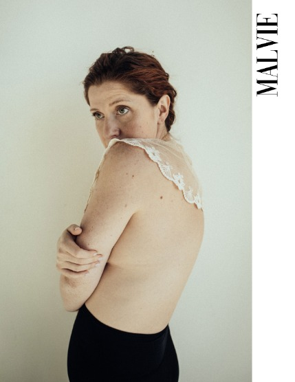 MALVIE BODY POSITIVITY 48 April 2025, page 5
