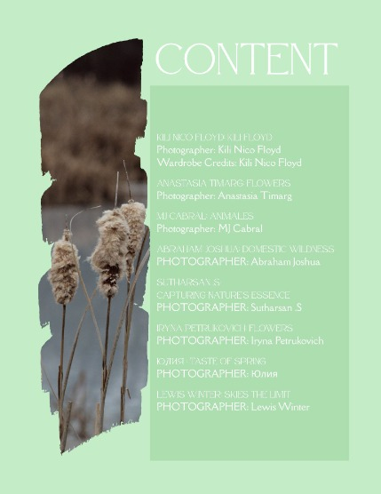 Bold & Beyond Nature (Issue 299 May 2025), page 2