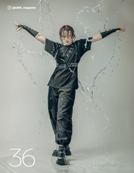 Edith Mag 1319 - Maria, page 4