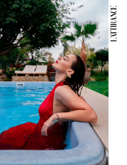 L'ATTIRANCE BOLD FASHION 54 December 2025, page 7