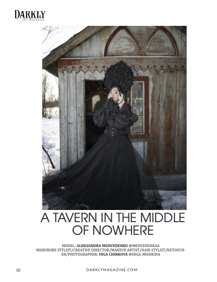 Darkly Issue 531 February, page 10