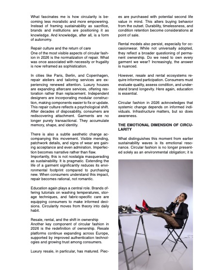 MALVIE The Artist Edition 901 March 2026, page 9