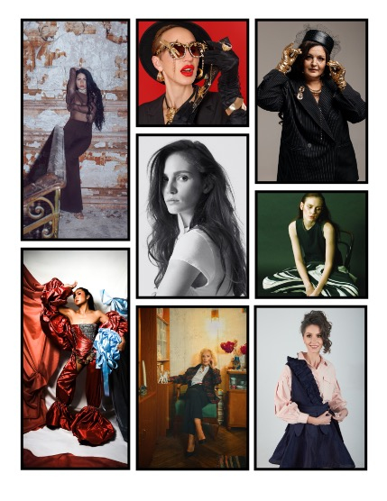 ARTEGO MAGAZINE - FASHION & GLAMOUR FEBRUARY ISSUE 1233, page 3