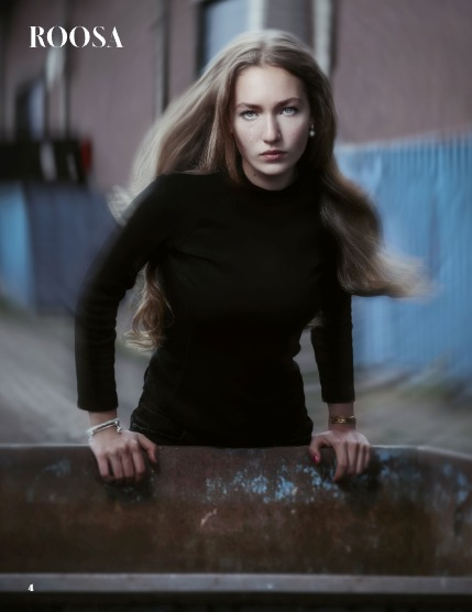 ROOSA Magazine March 2026 Issue 2, page 4