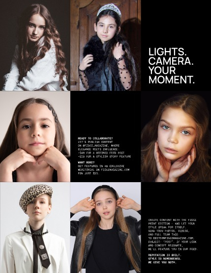 FIGGI MAGAZINE - TEEN & KIDS JUNE (Vol 2186), page 3