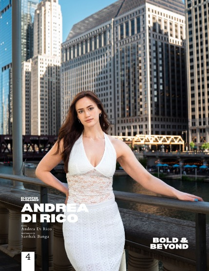 Bold & Beyond Portrait (Issue 1115 September 2026), page 4