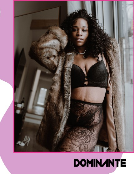 DOMINANTE MAIN ISSUE 47 March 2025, page 9
