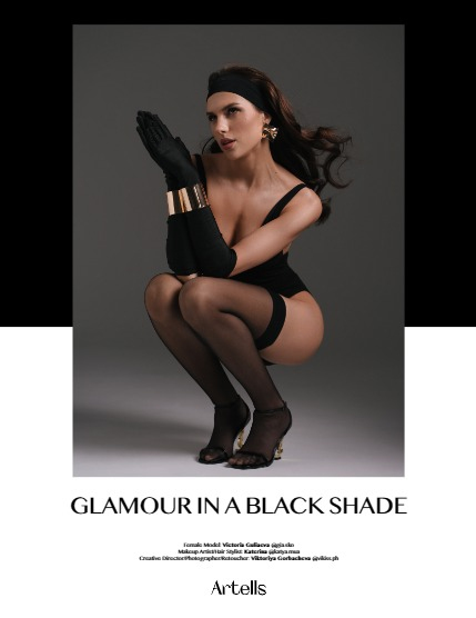 ARTELLS MAGAZINE - FASHION & GLAMOUR MAY (Vol 3222), page 4