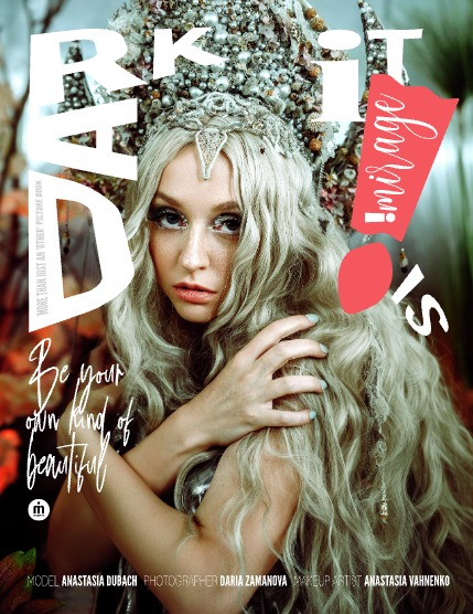 IMIRAGEmagazine Issue: #3071, page 1