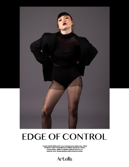 ARTELLS MAGAZINE - PORTRAIT OCTOBER (Vol 3652), page 4