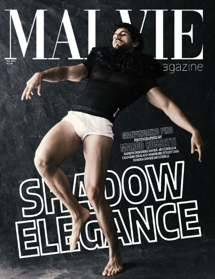 MALVIE BOLD BOUDOIR 40 November 2025, page 1