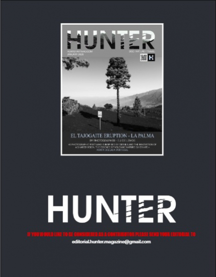 The HUNTER Magazine DOC | NATURE | TRAVEL January 2026, page 2