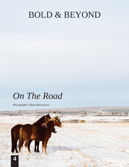 Bold & Beyond Nature (Issue 655 January 2026), page 4