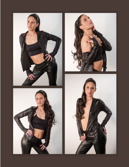 Bold & Beyond Glamour & Fashion (Issue 688 January 2026), page 3