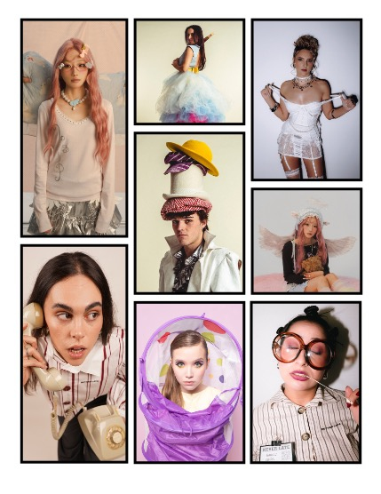 ARTEGO MAGAZINE - FASHION & GLAMOUR MARCH ISSUE 1292, page 3