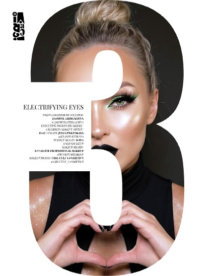 IMIRAGEmagazine Issue: #3319, page 4