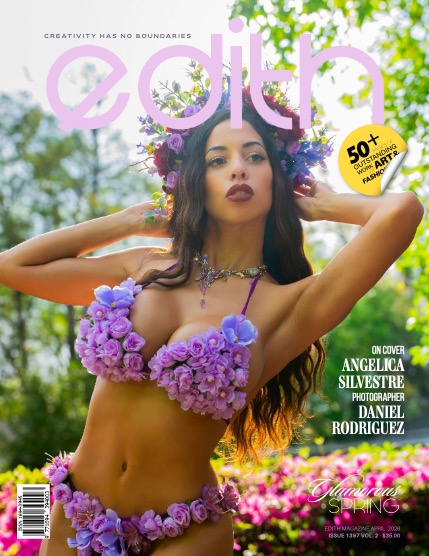 EDITH MODE 1397 - Angelica  , page 1