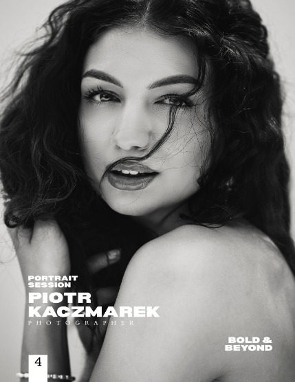 Bold & Beyond Portrait (Issue 881 May 2026), page 4