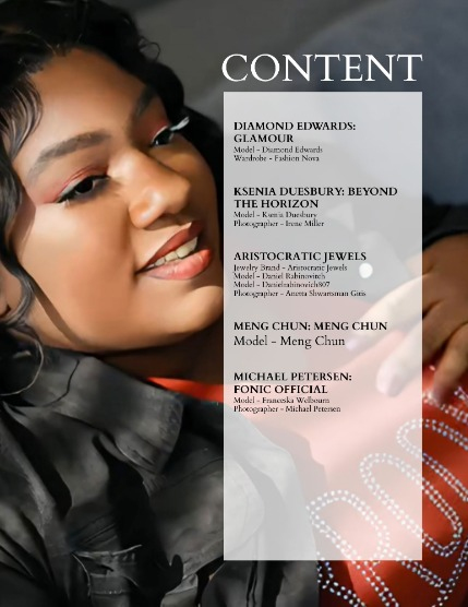 Bold & Beyond Beauty (Issue 1030 July 2026), page 2