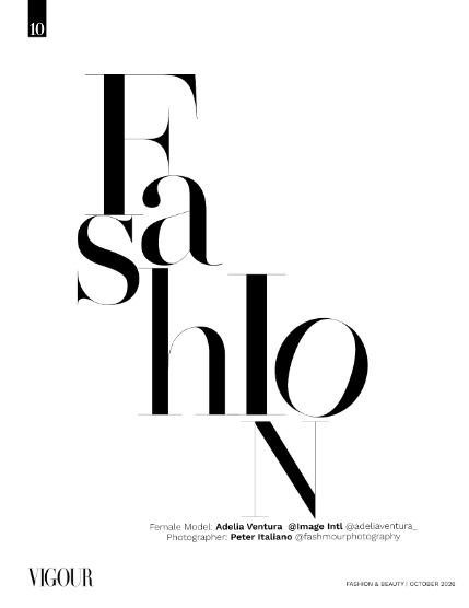 Вигор, журнал. Мода и красота, октябрь 2026, выпуск 4 (VIGOUR MAGAZINE The Fashion & Beauty | October 2026 | Issue 04), page 10