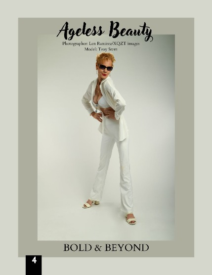 Bold & Beyond Portrait (Issue 395 July 2025), page 4